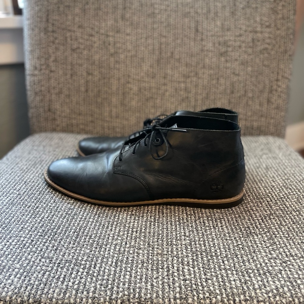 Timberland Men’s dress shoes